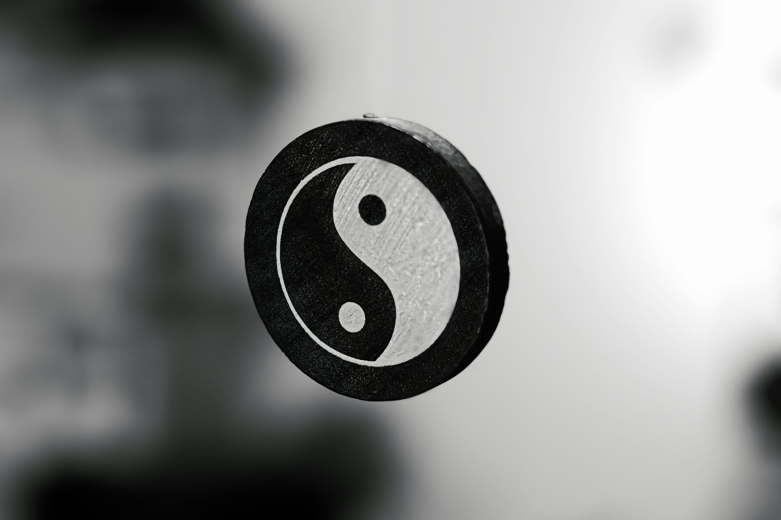 Yin and Yang Theroy in acupuncture